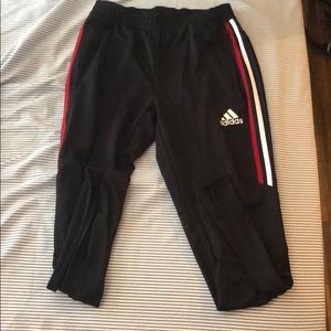 Adidas Tiro Training Pants